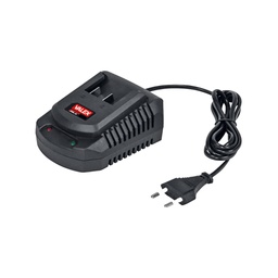 [101929] Caricabatteria 18V per gamma ONEALL18V Valex