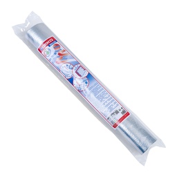 [101946] Pannello isolante e termoriflettente per caloriferi REFLEX 70x100cm Geko