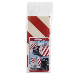 [101965] Pannello adesivo antiurto BOX Jolly 32x40cm Geko