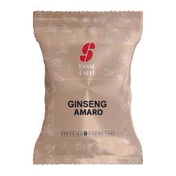 [101977] CAPSULA CAFFE' GINSENG AMARO ESSSE CAFFE'
