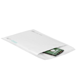 [102002] 50 Buste imbottite 350x470mm K/20 AirPro Green Bong