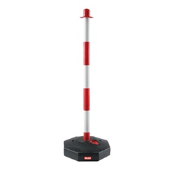 [102035] Colonnina segnaletica 85cm Valex