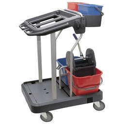 [102066] Carrello multifunzione Uni-J 4.1 Taxon