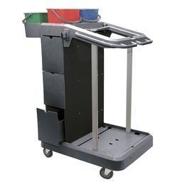 [102067] Carrello multifunzione UNI-J 11 Taxon