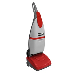 [102074] Lavasciuga Crystal Clean grigio/rosso Lavor