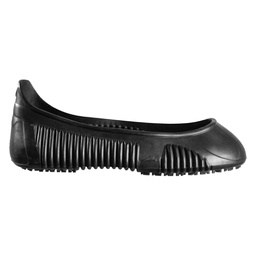 [102120] Sovrascarpe antiscivolo Easy Grip tg S (34-37 nero Safety Jogger