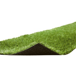 [102156] Prato verde sintetico Verdecor Gold H25mm 2x20mt (40mq Verdemax