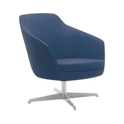 [96095] Seduta attesa Nora NRD blu