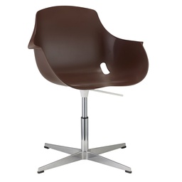 [96449] Seduta attesa Goa GOGA marrone