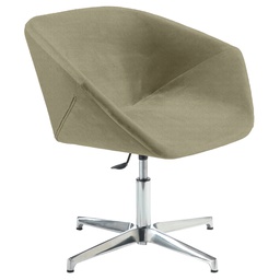 [96590] Poltroncina girevole Sit Up SUG beige