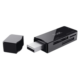 [98139] Lettore Card USB 3.2 DALYX FAST Trust