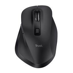 [98143] Mouse wireless ricaricabile Fyda Trust