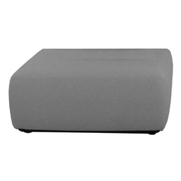 [98434] Base divanetto Modulor MD1 grigio
