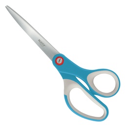 [98581] Forbici 205mm blu Cosy Leitz