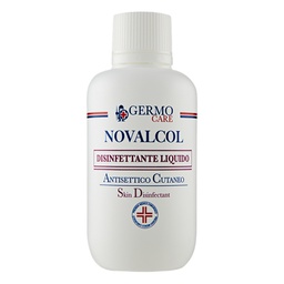 [98596] Disinfettante cutaneo liquido 250ml Germo