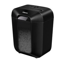 [98640] Distruggidocumenti a frammenti LX 50 Fellowes