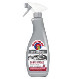 [98682] Chanteclair Professional sgrassatore universale 700ml in trigger