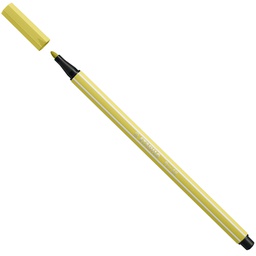[98717] Pennarello Stabilo Pen 68/67 senape