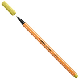 [98727] Pennarello Stabilo Point 88/67 senape
