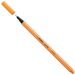 [98728] Pennarello Stabilo Point 88/85 papaya