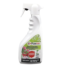 [98753] Insetticida/aficida multinsettto pronto uso PFNPO spray no gas 500ml