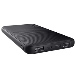 [98765] Powerbank ultrasottile da 10.000 mAh Primo_Trust