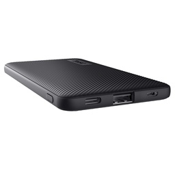 [98768] Powerbank ultrasottile da 5.000 mAh_Trust
