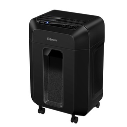 [98809] Distruggidocumenti automatico a mini frammento 80M Fellowes