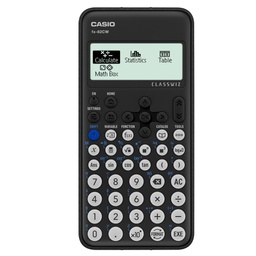 [99015] CALCOLATRICE SCIENTIFICA FX-82CW CASIO