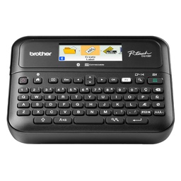 [BROPTD610BT] Brother Etichettatrice da tavolo Bluetooth PTD610