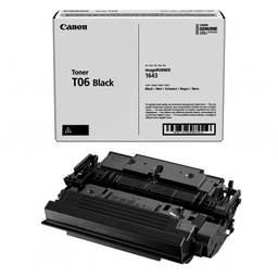 [CAN3526C002] Canon Toner nero T06-20.000 PAG