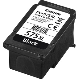 [CANINKPG575BXL] Canon Cartuccia PG575XL Nero