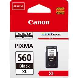 [CANPG560XLBK] Cartuccia Canon Nero 3712C001 - PG560XL