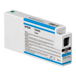 [EPST54X200] Epson Cartuccia Ciano T54X200-350ml