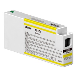 [EPST54X400] Epson Cartuccia Giallo T54X400-350ml