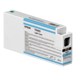 [EPST54X500] Epson Cartuccia Light Ciano T54X500-350ml