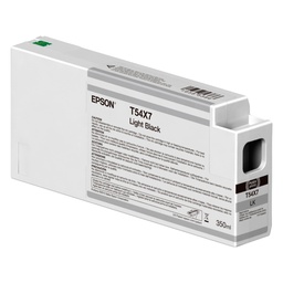 [EPST54X700] Epson Cartuccia Light Nero T54X700-350ml