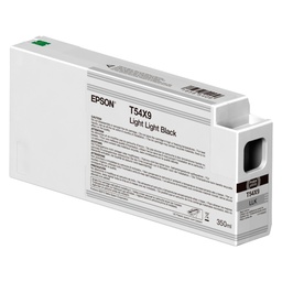 [EPST54X900] Epson Cartuccia Light Light Nero T54X900-350ml