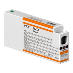 [EPST54XA00] Epson Cartuccia Arancio T54XA00-350ml