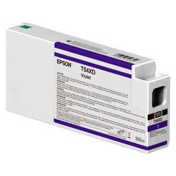 [EPST54XD00] Epson Cartuccia Viola T54XD00-350ml