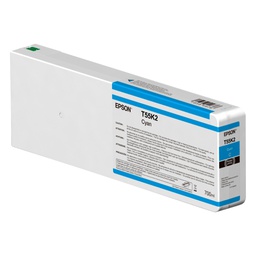 [EPST55K200] Epson Cartuccia Ciano T55K200-700ml