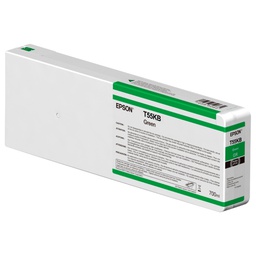 [EPST55KB00] Epson Cartuccia Verde T55KB00-700ml