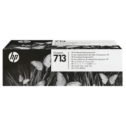 [HP3ED58A] Hp Kit di sostituzione testina di stampa DesignJet HP 713