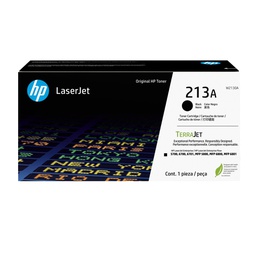 [HPW2130A] Hp Cartuccia toner originale nero LaserJet HP 213A _3.000 pag