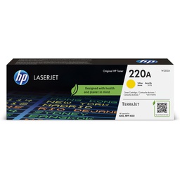 [HPW2202A] HP Cartuccia toner originale giallo LaserJet HP 220A_1.800 pag
