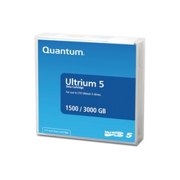 [QL5MQN] Quantum LTO-5 Ultrium 1,5 TB / 3,0 TB