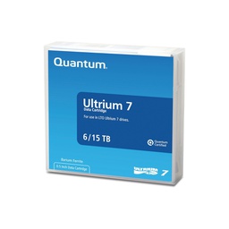 [QL7MQN] Quantum LTO-7 Ultrium 6TB / 15TB