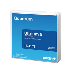 [QL9MQN] Quantum LTO-9 Ultrium 18TB / 45TB