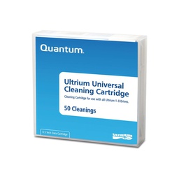 [QLUCQN] Quantum LTO cleaning