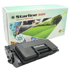 [STLSML3560DB] Starline Toner Nero per Samsung ML-3560 / ML-3561 / ML-3561N / ML-3561ND